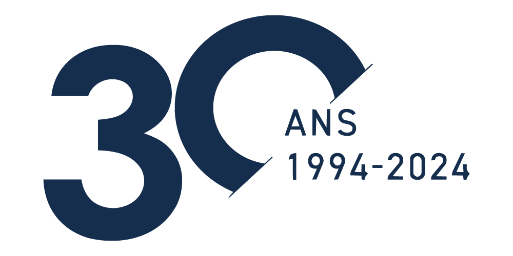 30 ans, 1994-2024