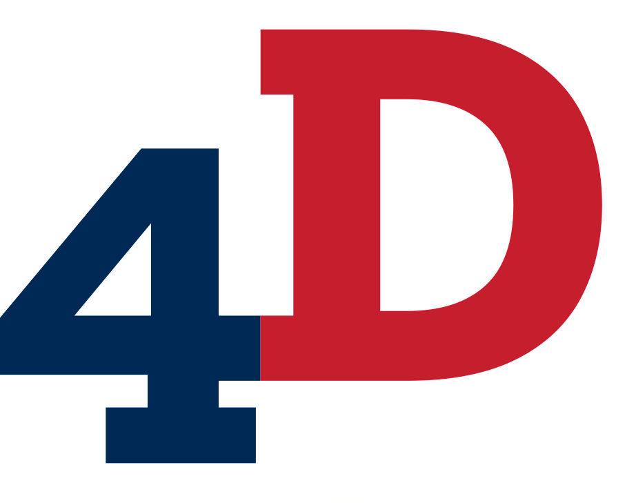 4D